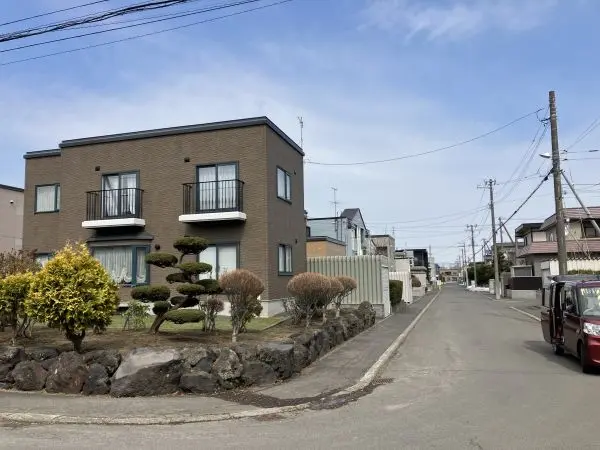 星置2条3丁目戸建