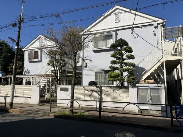 メレックス中村橋　A棟・B棟