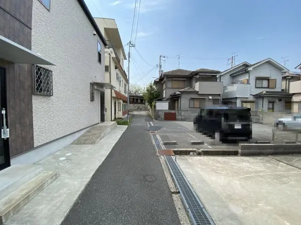三木市本町3丁目