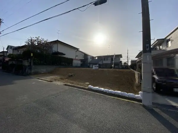 三木市緑が丘町東４丁目