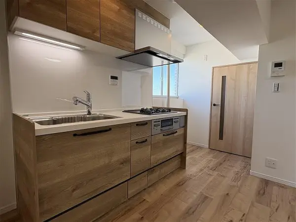 希望ヶ丘センタービル