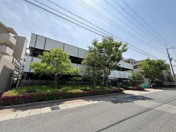 ディーレスティア西宮仁川