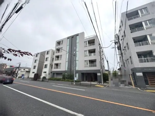 ダイナシティ久我山EAST