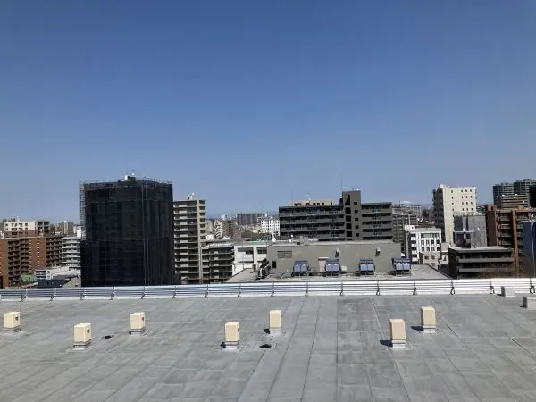リーベンデール北11