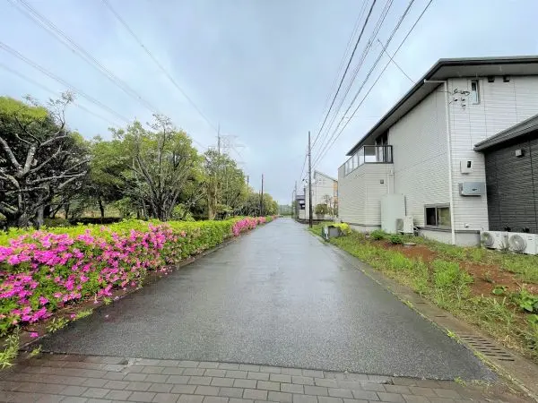 八千代市保品　中古戸建