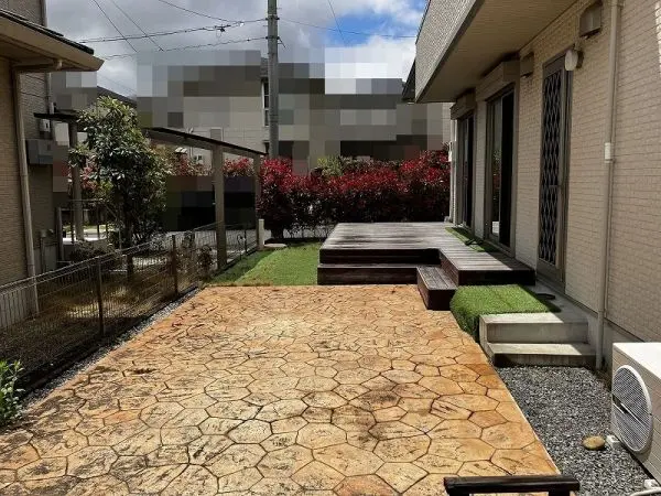 三田市ゆりのき台５丁目　中古戸建