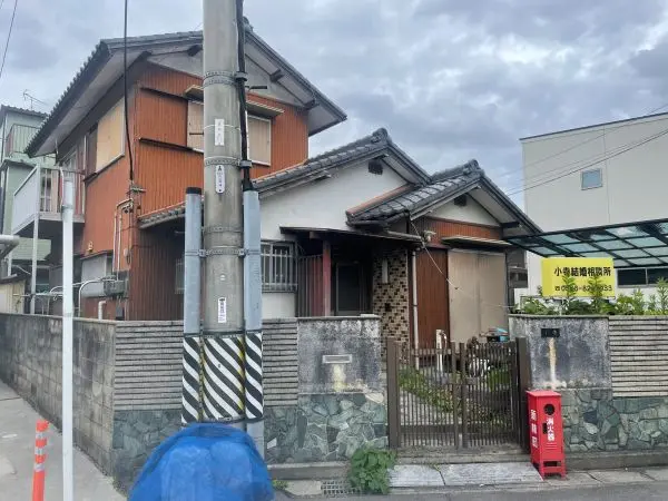 知立市新林町茶野35番18