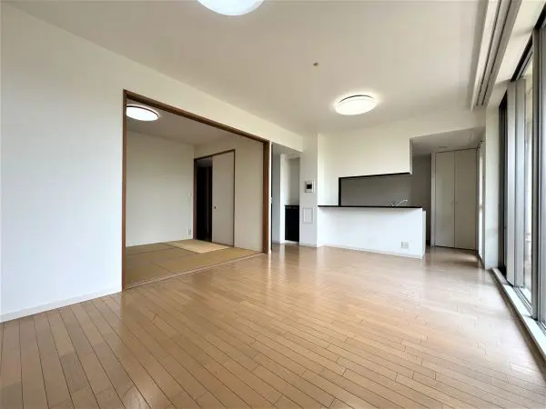新千里桜ケ丘メゾンシティ参番館
