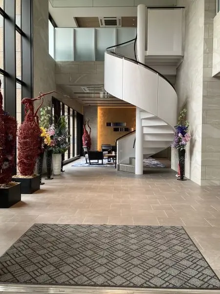 プレミスト札幌ステーションURBANSEED