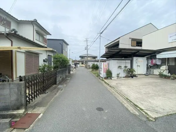 三木市平田字前
