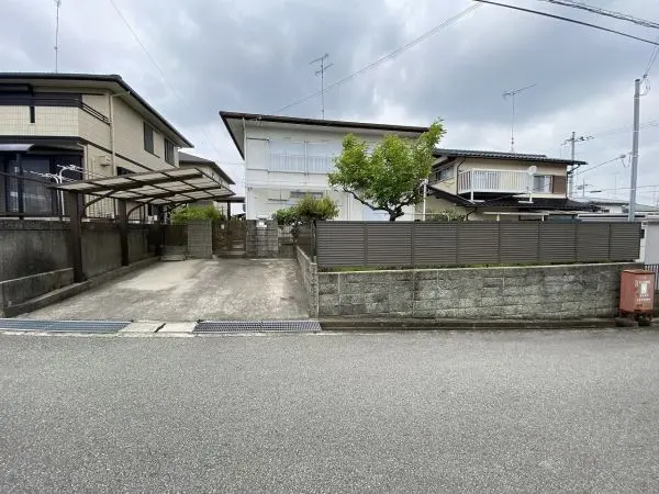 三木市緑が丘町中３丁目
