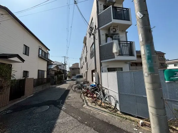 カーサ大森