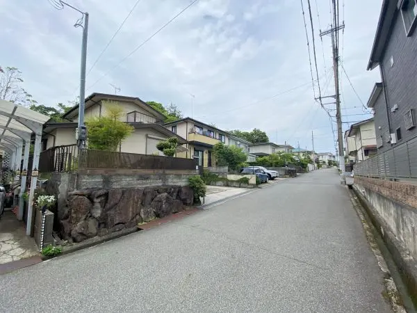 三木市緑が丘町東4丁目
