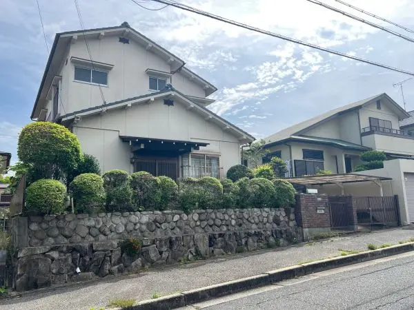 三木市緑が丘町西2丁目