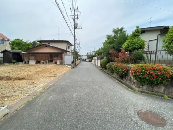 三木市緑が丘町東1丁目