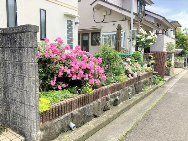 川西市緑台７丁目　戸建