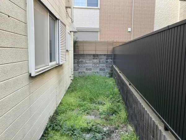 世田谷区喜多見9丁目　土地