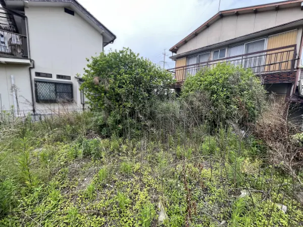 名古屋市守山区小幡中3丁目