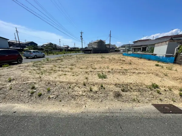 豊橋市飯村北一丁目6番8