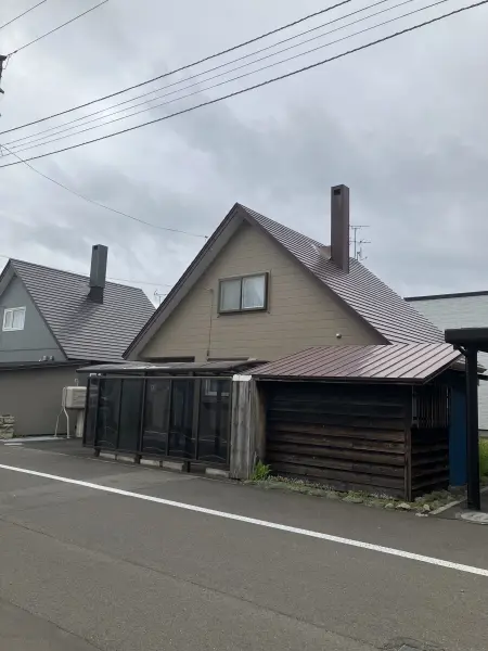 曙10条1丁目土地