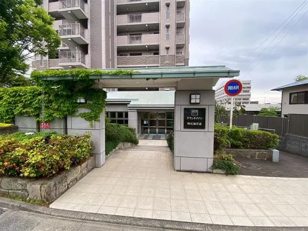 グランドメゾン明石海岸通