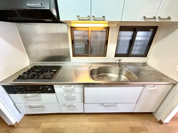 名古屋市中村区烏森町