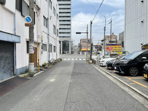 堺市堺区南旅篭町東一丁17番
