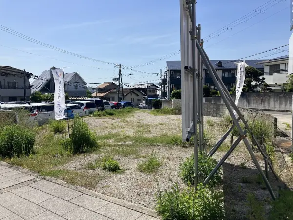 和泉市唐国町一丁目