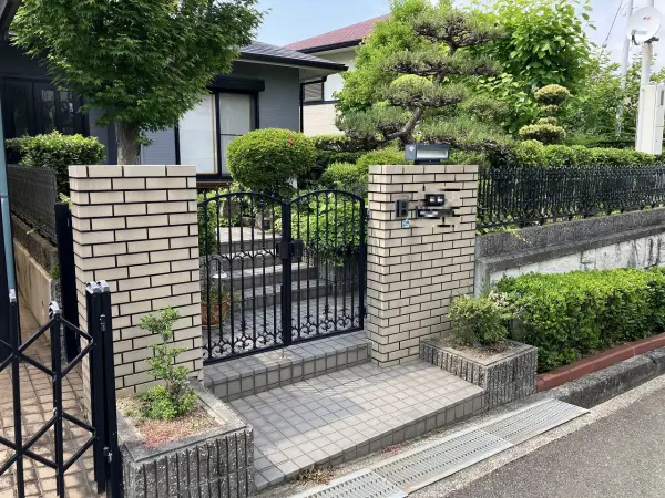 堺市南区城山台三丁