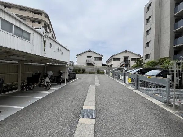 ジオ西宮北口薬師町