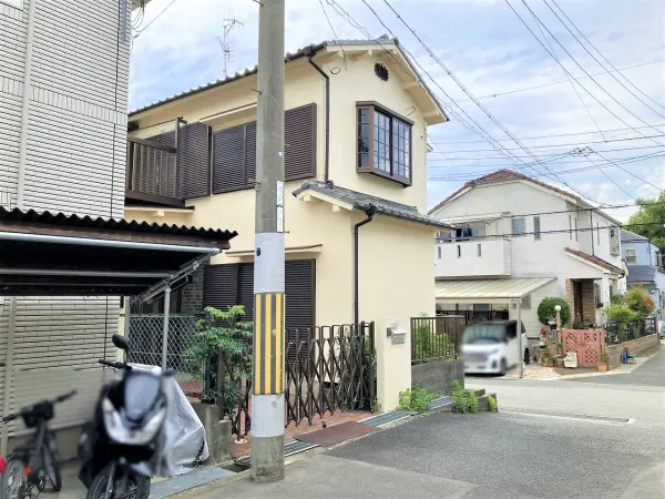 伊丹市瑞穂町３丁目