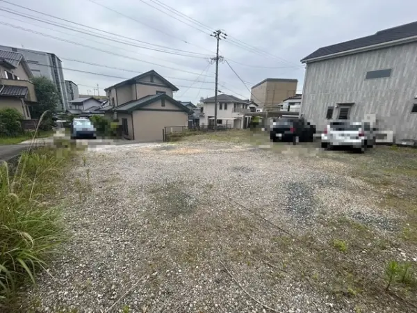 半田市星崎町一丁目