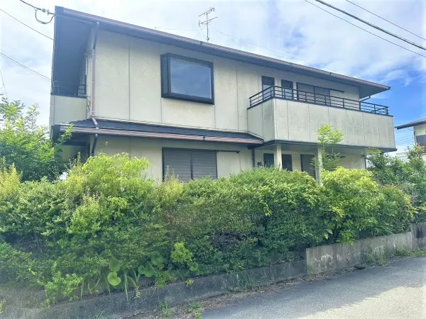 川西市大和西４丁目