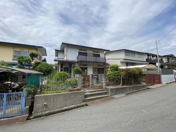 三木市緑が丘町東３丁目