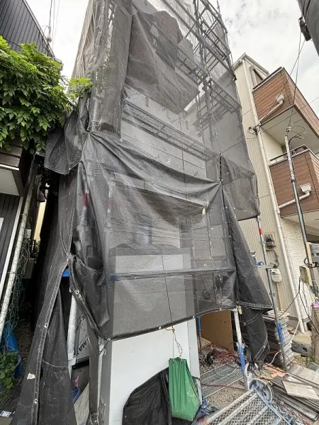 西宮市神呪町　新築戸建