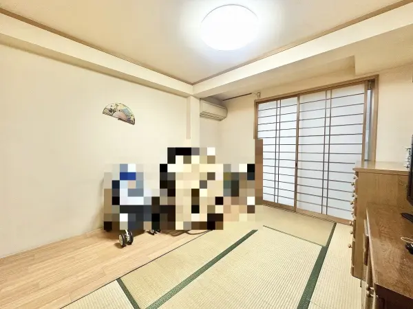 住之江区西加賀屋3丁目中古戸建