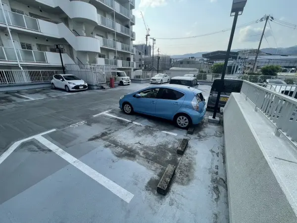 マイシティレックスマンション東灘コーストアヴェニュー