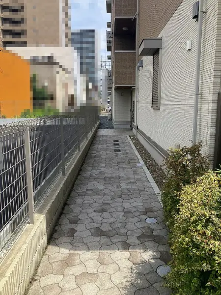 バードヒル塚本通
