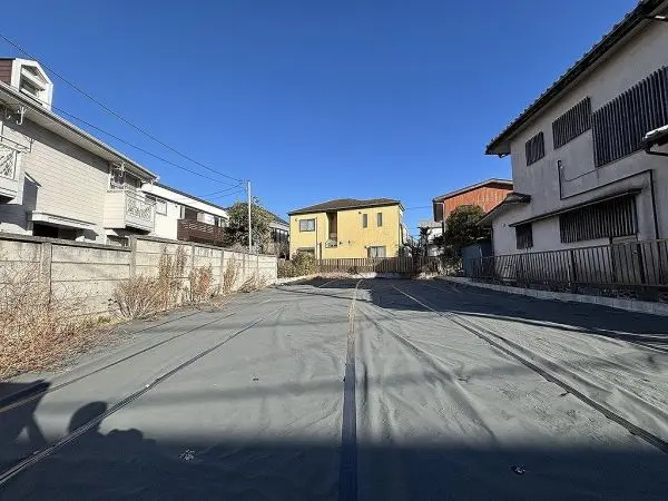 鎌倉市大町二丁目　2号地