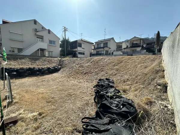 灘区篠原本町5丁目　2号地
