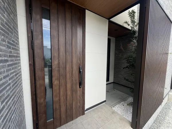 宝塚市宝梅二丁目　戸建