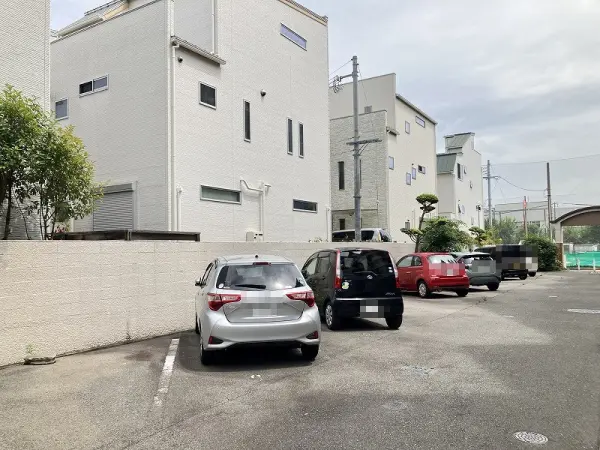 パレ武庫川