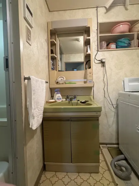 藤和市岡ハイタウン