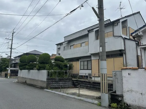 羽曳野市羽曳が丘七丁目