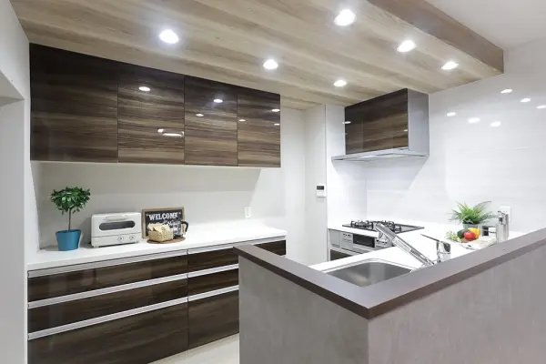 朝日プラザ阿倍野３