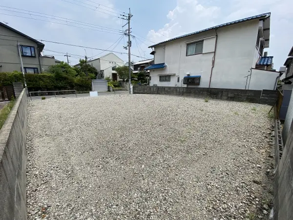 羽曳野市羽曳が丘西三丁目