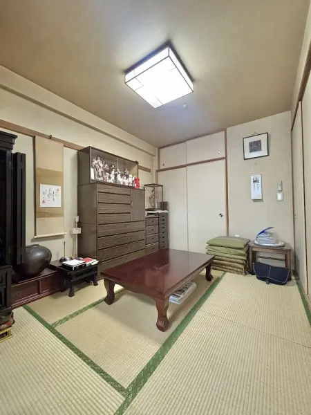 ローレルスクエア都島エル・フラッツ1番館