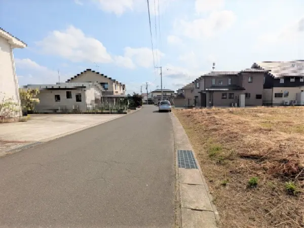 大河原町字広表23-14