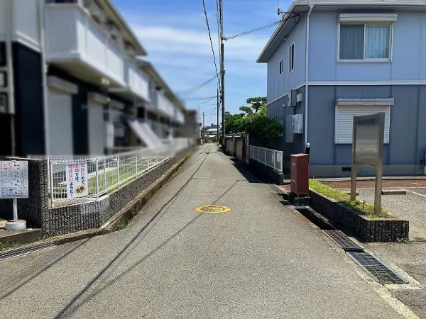 M’sシーサイドプラザ2 A棟B棟C棟