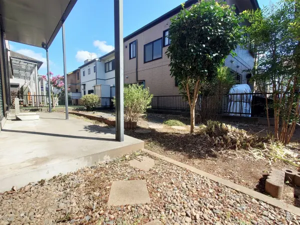 白井市大山口一丁目　中古戸建